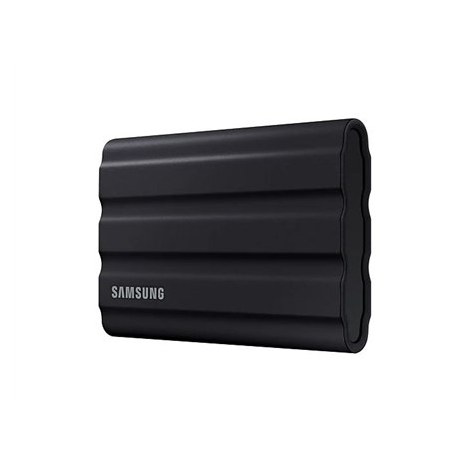 Samsung | Portable SSD | T7 | 1000 GB | N/A "" | USB 3.2 | Black - 3